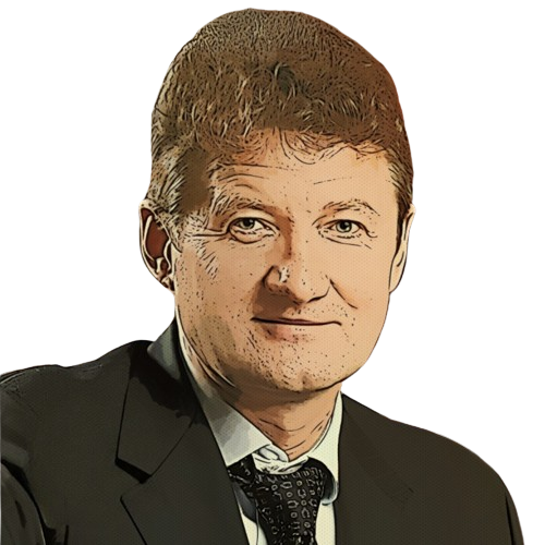 Andrei Kozitsyn Net Worth: How Rich Is He Today?