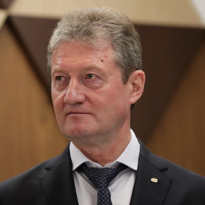 Unpacking Andrei Kozitsyn's Fortune: UMMC & Beyond